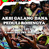 AKSI PEDULI MUSLIM ROHINGYA  DPD PKS TEMANGGUNG